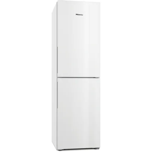 Miele KFN4393CDWS kombiskap
