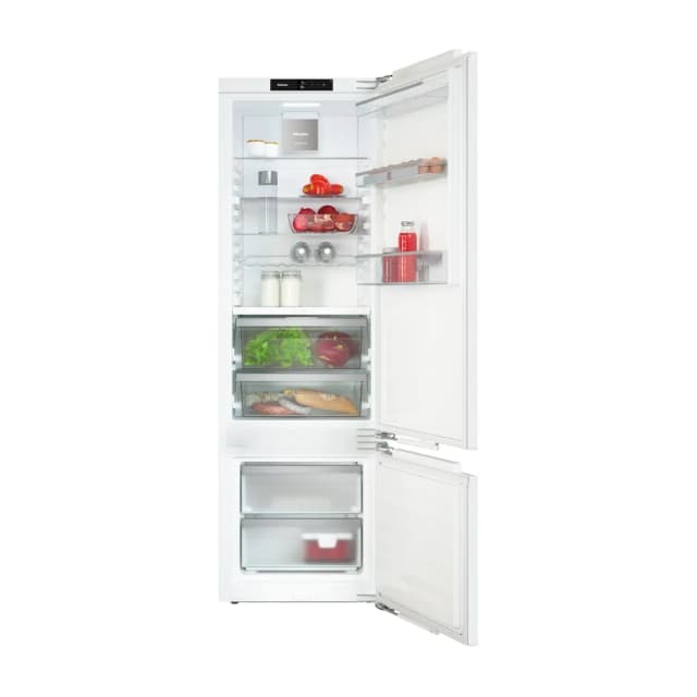 Miele 12445050 kombiskap