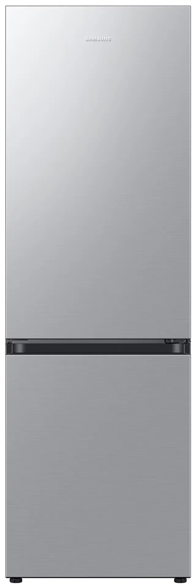Samsung RB34C602DSA/EF kombiskap (D klasse)