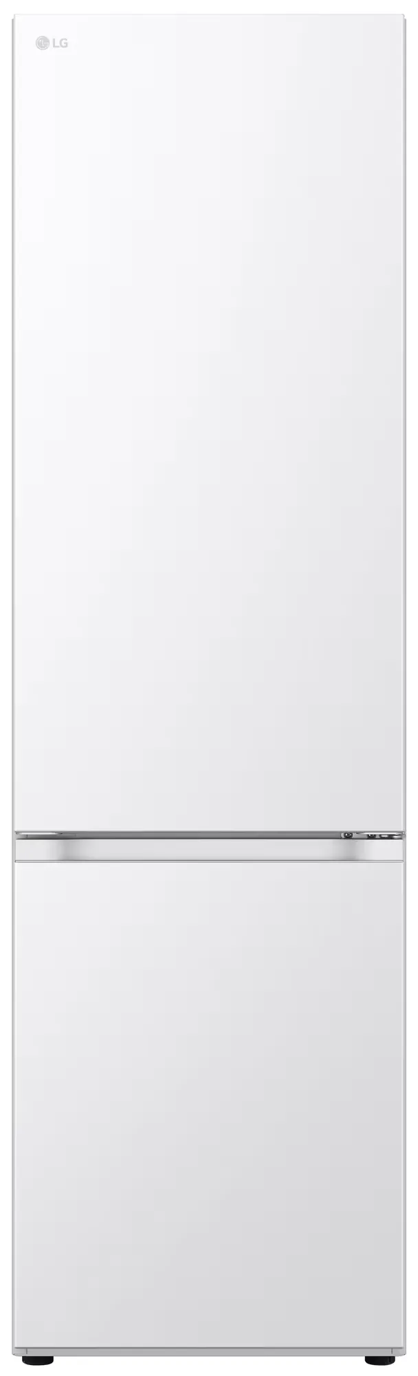LG GBV7280CSW kombiskap (C klasse)