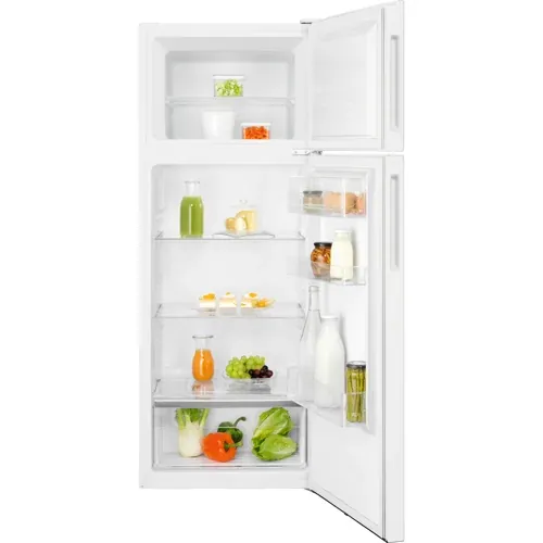 Electrolux LTB1AE24W0 kombiskap (E klasse)