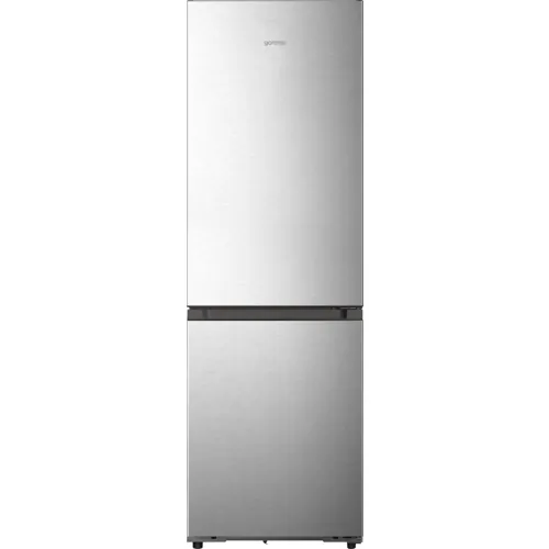 Gorenje NRK618D6X4WF kombiskap