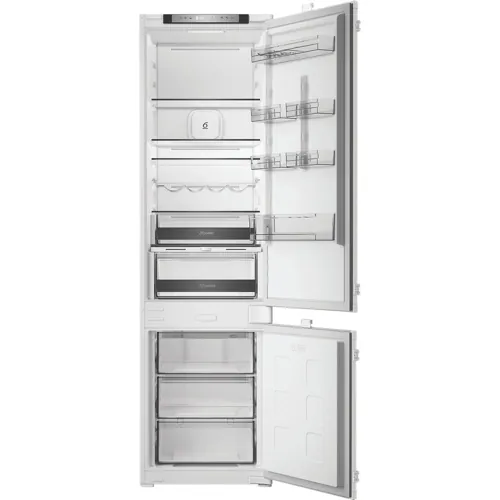 Whirlpool WHK25322B4E kombiskap