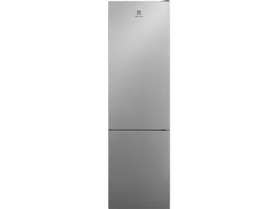 Electrolux LNT6ME36U2 Kombiskap (grå)