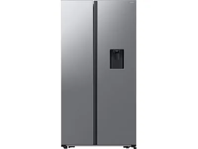 Samsung RS57DG410EM9EF Side-by-side kjøle- og fryseskap 571L