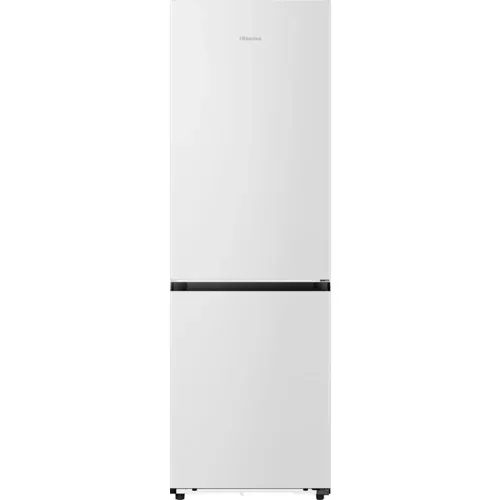 Hisense RB3K330SAWD kombiskap (D klasse)