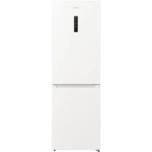 Gorenje NRK619DA2W4 kombiskap (D klasse)