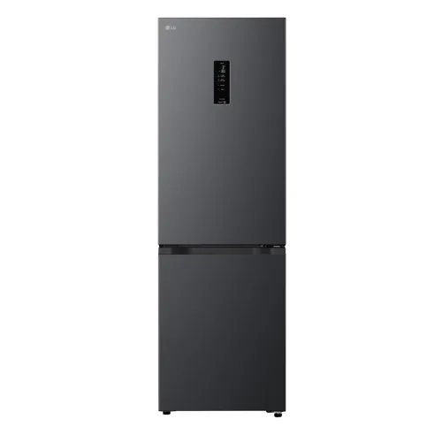 LG GBBSJ11DEP kombiskap (D klasse)