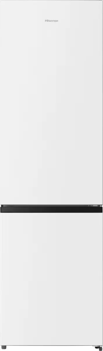 Hisense RB435N4BWE kombiskap (E klasse)