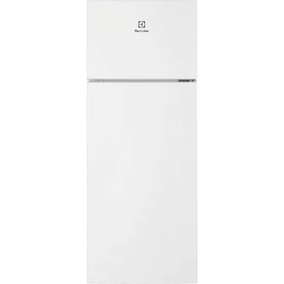 Electrolux LTB1AE24W0 kombiskap