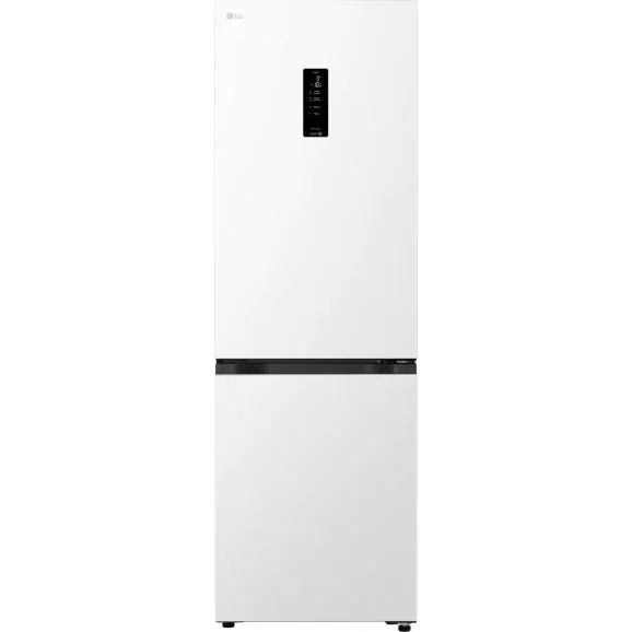 LG GBBSJ11ESW kombiskap